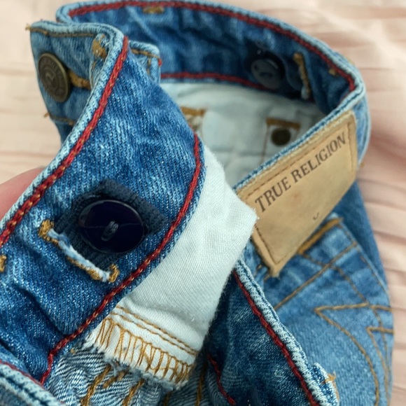 Kids Designer Denim - Picture 7 of 10